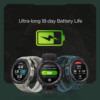 Amazfit T-Rex Pro - Image 4