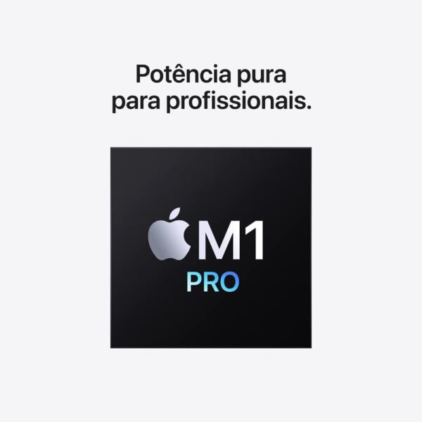 MACBOOK PRO 14"" M1 512GB - Image 3